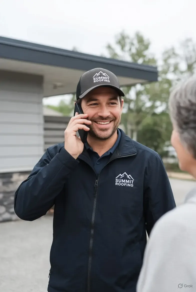 Flat Roof Leak Repair Loudon, TN FAQs